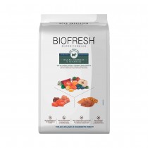 RAÇÃO BIOFRESH -  FILHOTES GRANDE/GIGANTE - 15 KG.