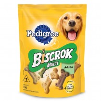 PEDIGREE BISCROK MULT 500 GR