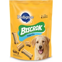 BISCROK JUNIOR 300 GR