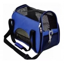 BOLSA ATENAS NYLON 600 AZ N 2 48X25X36 CM