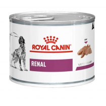 VDC RENAL CANINE WET 200 GR