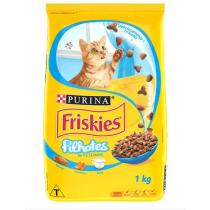 FRISKIES FILHOTES 1 KG BR