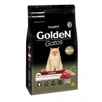 GOLDEN GATOS AD CAST CARNE 1 KG