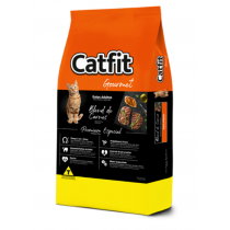 CATFIT 10,1 KG