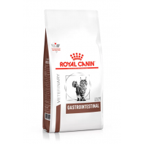 RAÇAO GASTRO INTESTINAL FELINE 1,5 KG