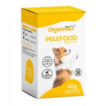 PELEFOOD TABS 40 GR