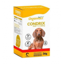 CONDRIX DOG TABS 600 MG 36 GR