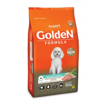 GOLDEN FORM CAES AD MB FRANGO 10,1 KG