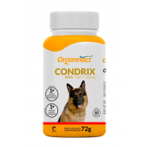 CONDRIX DOG TABS 1200 MG 72G