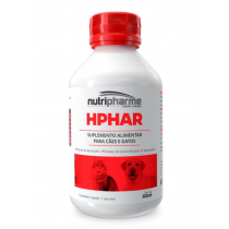 HPHAR SUSPENSAO 60 ML