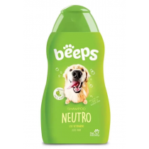 BEEPS SHAMPOO NEUTRO 500 ML