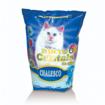 MICRO CRISTAIS DE SILICA 1,8kg