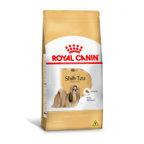 RAÇÃO SHIH TZU ADULTO 1 KG