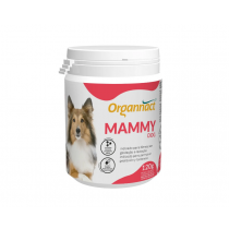 MAMMY DOG 120g 