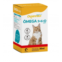 OMEGA CAT 3+6+D 30 ML
