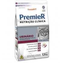 PREMIER NC GATOS URINARIO 1,5 KG