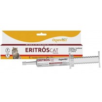 ERITROS CAT PASTA 30 GR