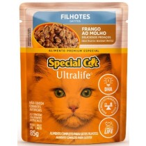 SPECIAL CAT ULTRALIFE SACHE FILH FGO 85 G