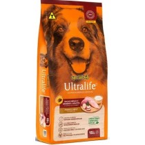 SPECIAL DOG ULTRALIFE RM/G AD 15 KG