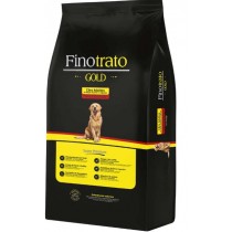 FINOTRATO GOLD ADULTO RAÇAS GRANDES 20KG