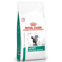 SATIETY FELINE 1,5 KG