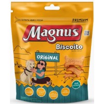 MAGNUS BISCOITO ORIGINAL 400 G