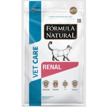 FORMULA NATURAL GATOS RENAL 1,5KG