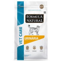 FORMULA NATURAL GATOS URINARY 1,5KG