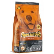 SPECIAL DOG CARNE PLUS 20KG