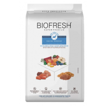 BIOFRESH CÃES FILHOTE RAÇAS MÉDIAS 10,1KG