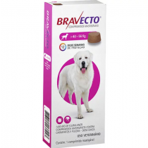 BRAVECTO 1400 MG 40   A56 KG  MSD
