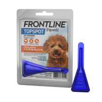 FRONTLINE 1 A 10 KG