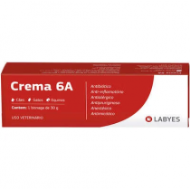 CREMA 6A 15 G