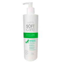 SOFT CARE SHAMPOO HYPCARE 500ML