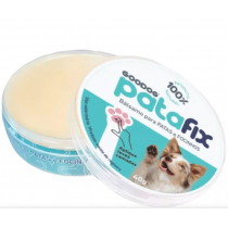 PATAFIX BALSAMO HIDRATANTE PARA FOCINHOS E PATINHA 40g