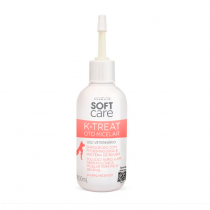 SOFT CARE K-TREAT OTO MICELAR 100ML