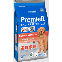 PREMIER RAÇAS ESPECIFICA GOLDEN RETRIEVER 12KG