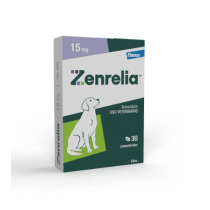 ZENRELIA 15MG - 30 COMPRIMIDOS