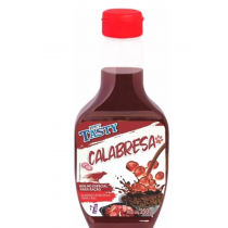 MOLHO TASTY DOG CALABRESA 250g