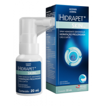 HIDRAPET SKIN ON 20mL