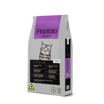FINOTRATO SELECT GATOS ADULTOS (10,1KG)