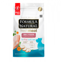 FN FRESH MEAT AD MINI/ PQ 2,5 KG