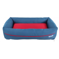 Cama Basica Blue/Wine G