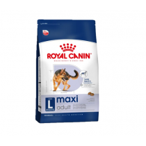 ROYAL CANIN MAXI ADULTO (12KG)
