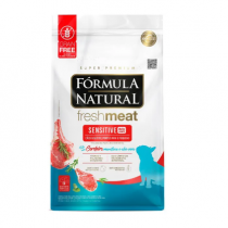 FN FRESH MEAT SENSI MI/ PQ 2,5KG