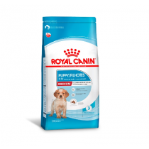 ROYAL CANIN PUPPY MEDIUM (2,5KG)
