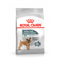 ROYAL CANIN MINI DENTAL CARE (2,5KG)
