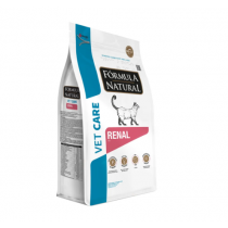 FÓRMULA NATURAL, VET CARE - RENAL GATOS (7KG)