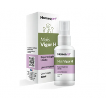 MAIS VIGOR H 30 ML