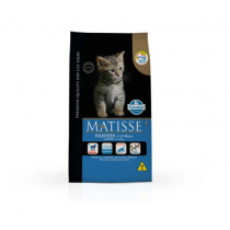 MATISSE GATOS FILHOTES (2KG)
